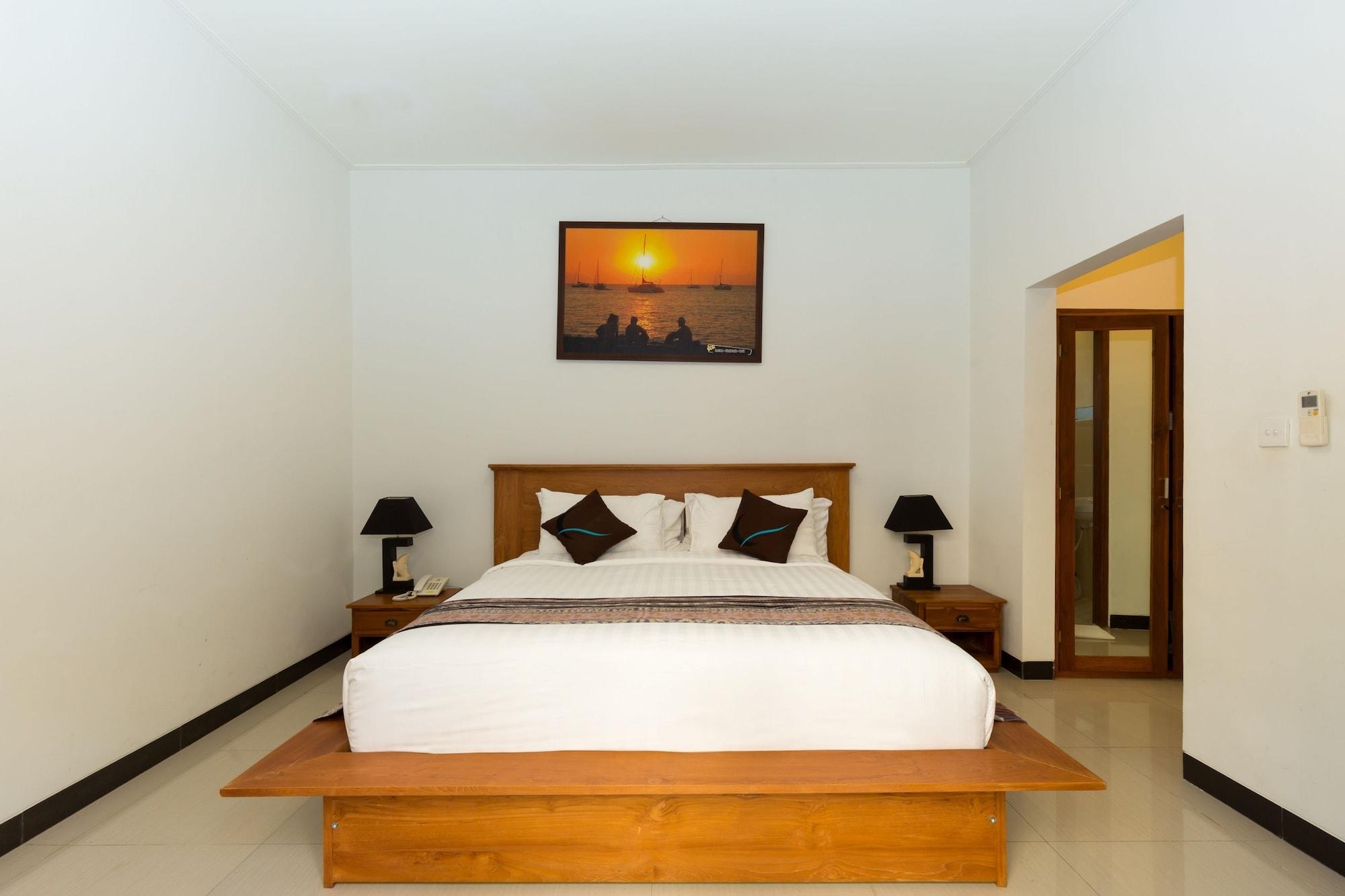The Dewi Canggu (Bali)