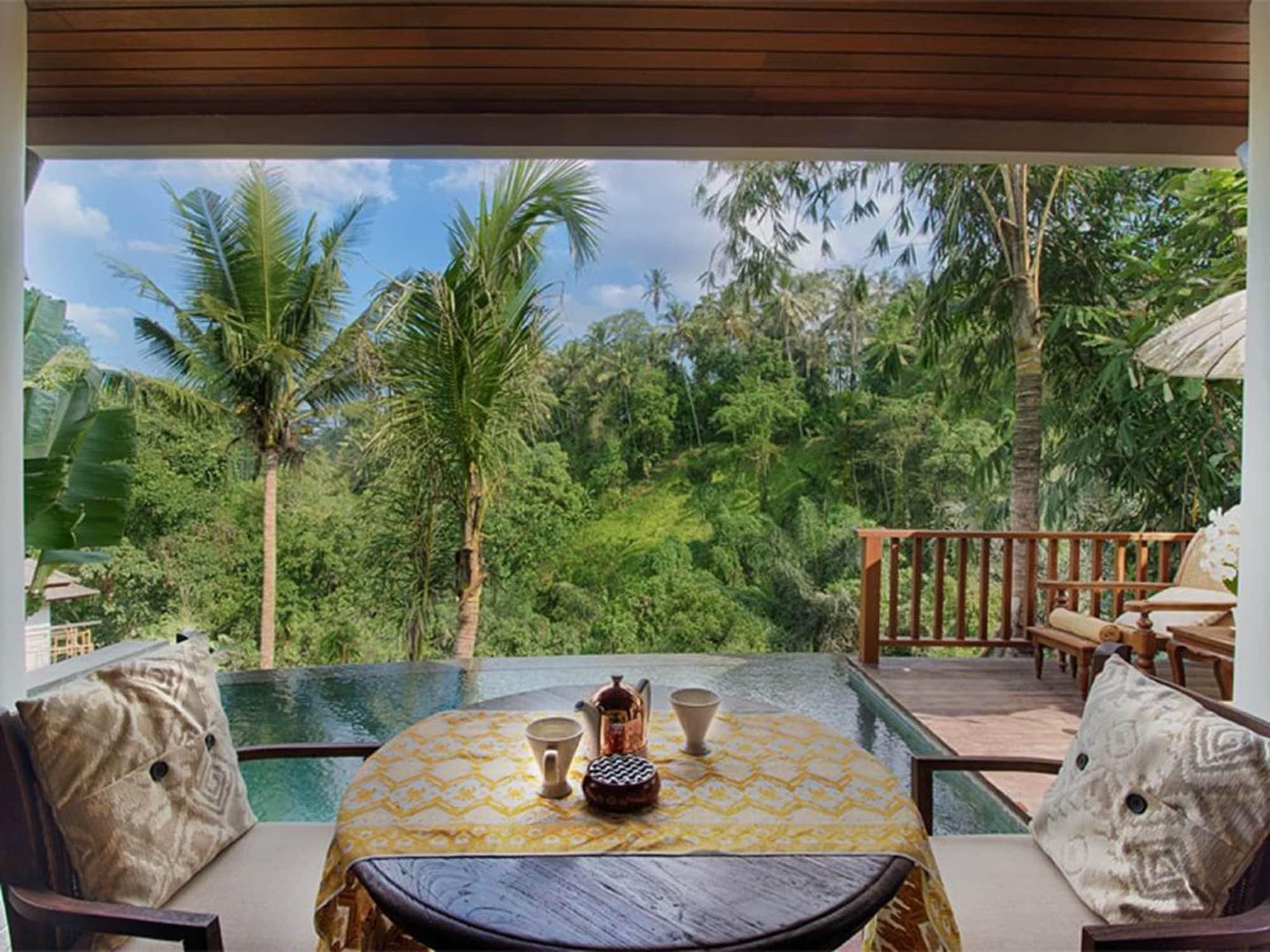 Resort Natya