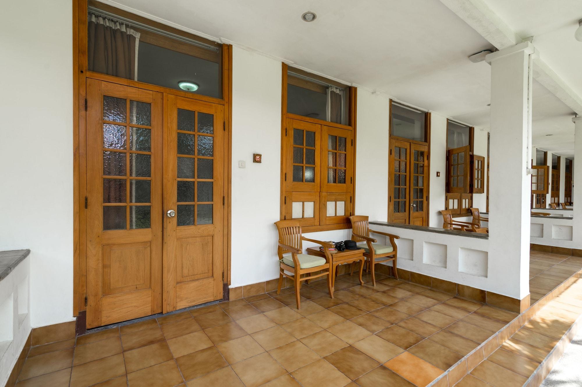 Hotel Inna Bali Heritage Denpasar (Bali)