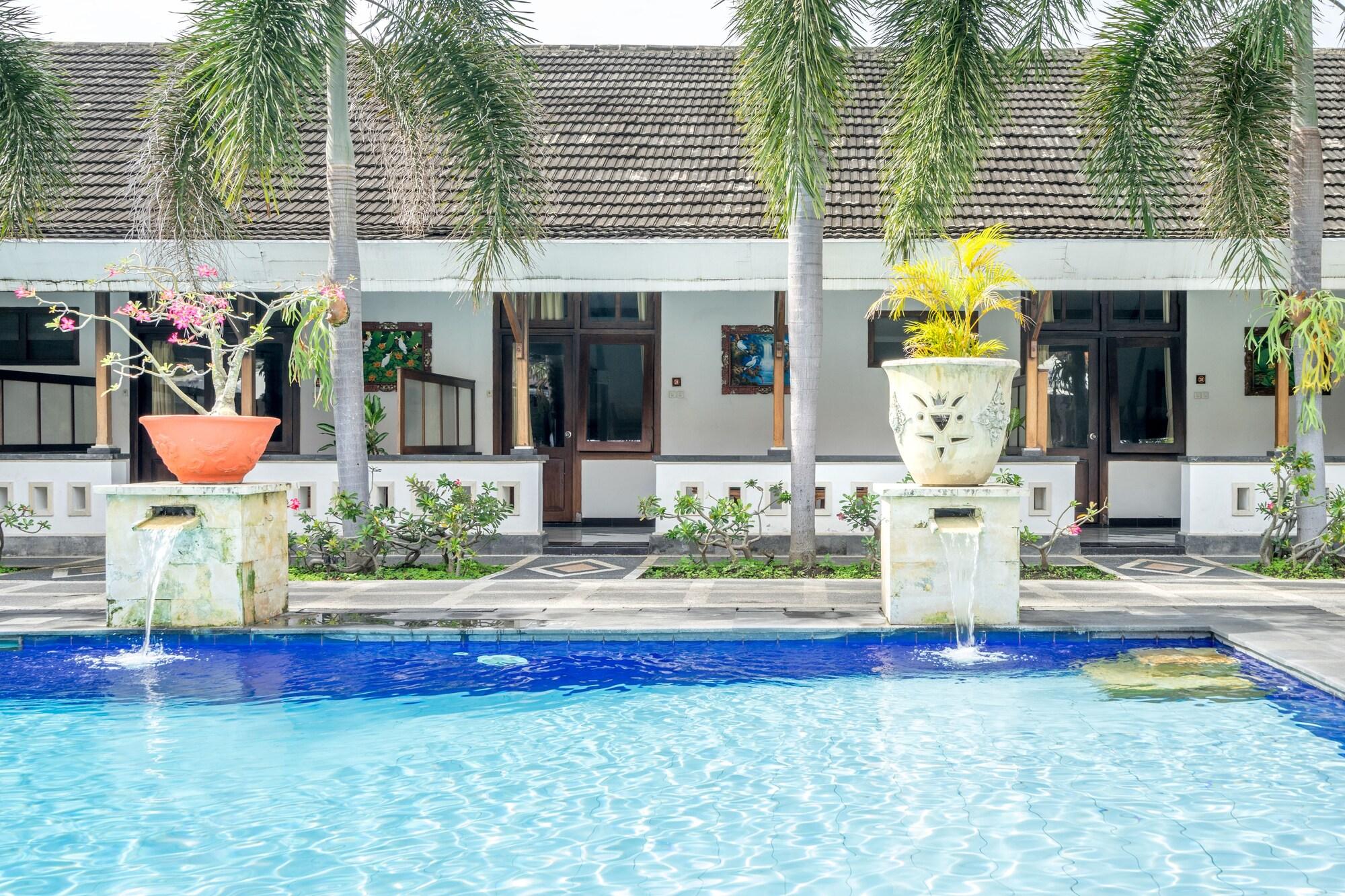 Inna Bali Heritage 3*