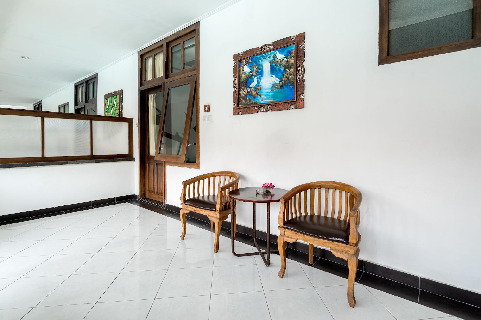 Inna Bali Heritage Hotel 3*