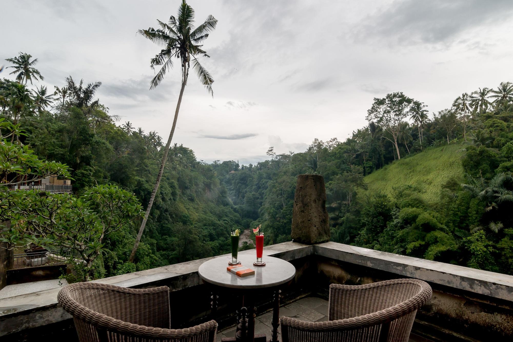 Ulun - Chse Certified Resort