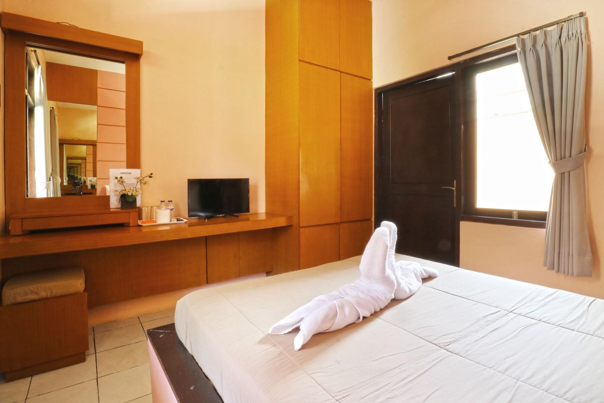 Sayang I Guest house Denpasar (Bali)