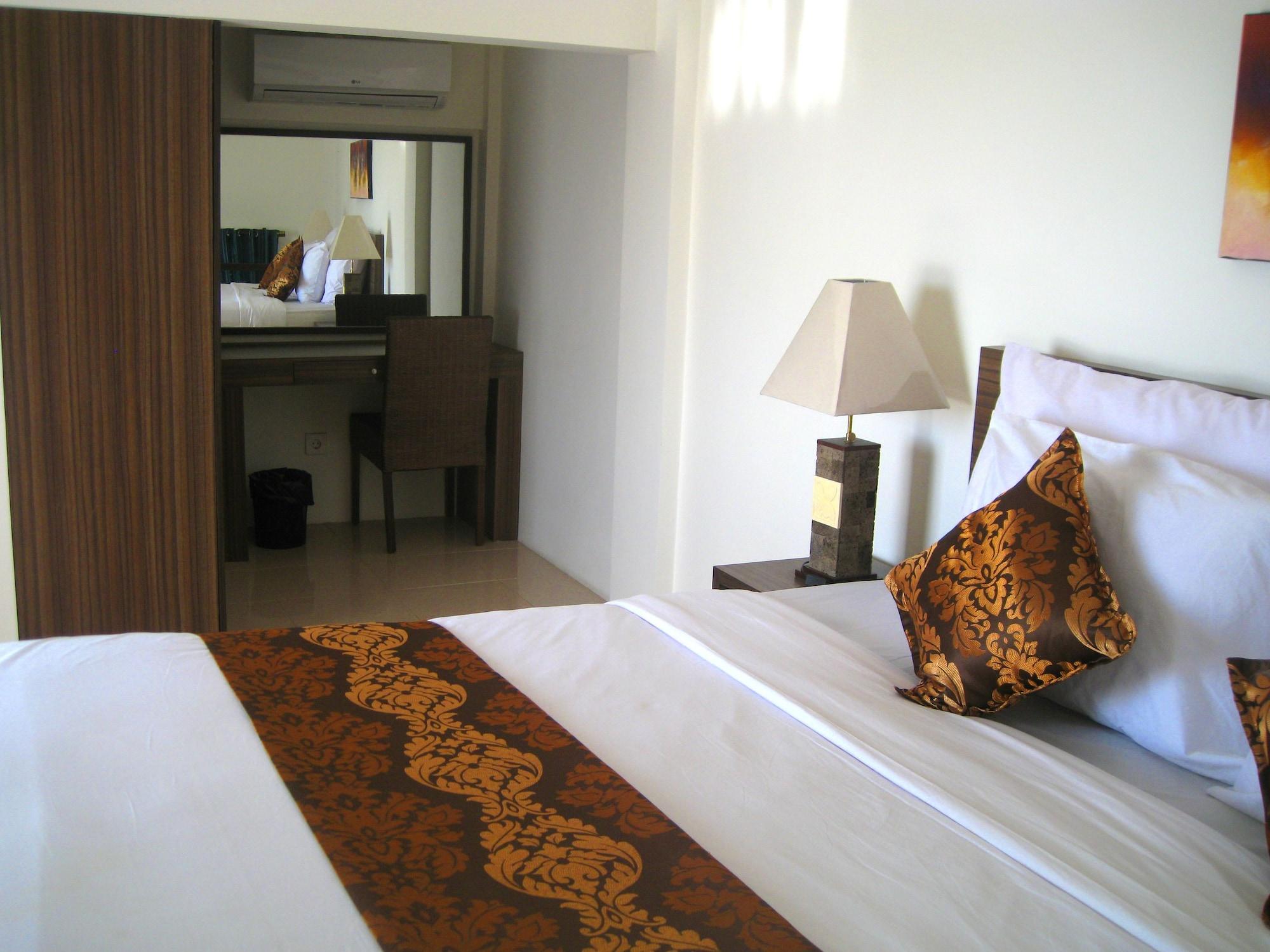 Ganga Hotel&apartment 3*