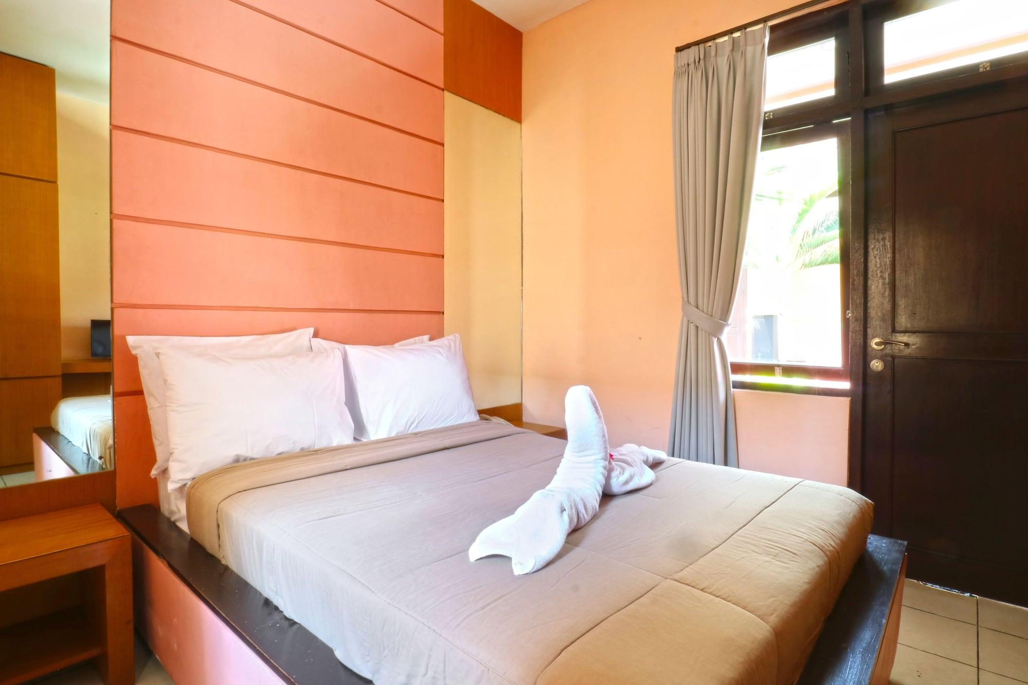 Sayang I Guest house 2*