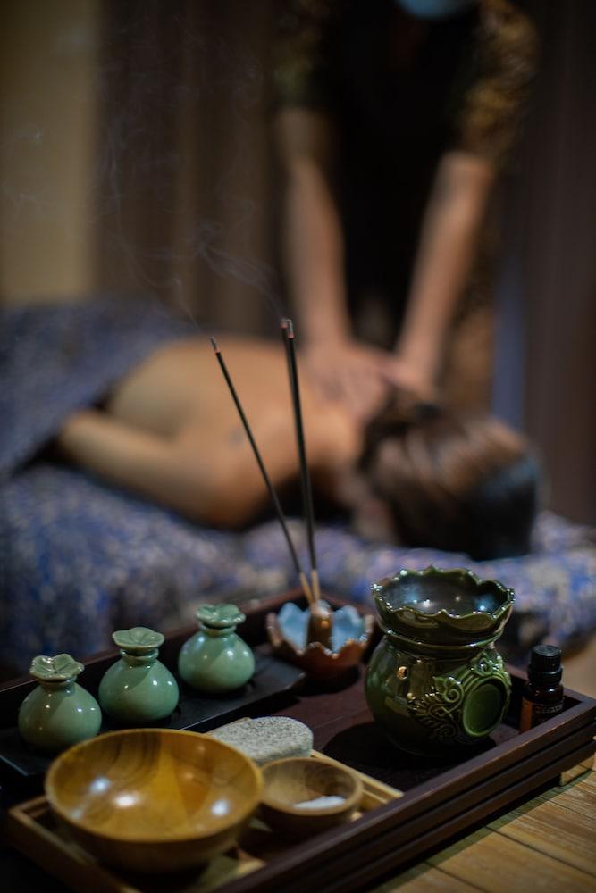 La Berceuse And By Taritiya Collection 5* Nusa Dua (Bali)