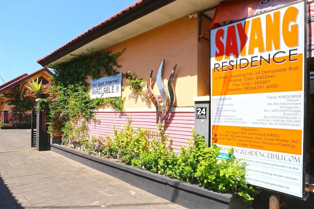 Sayang I 2* Denpasar (Bali)