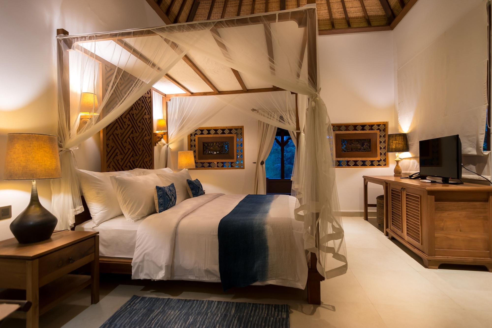Ulun - Chse Certified Resort 4*