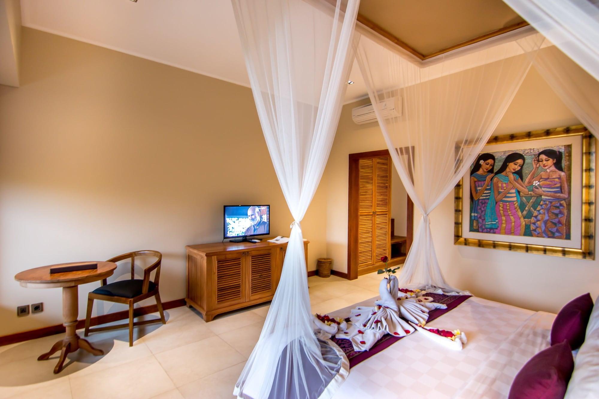 Resort Ulun - Chse Certified 4*