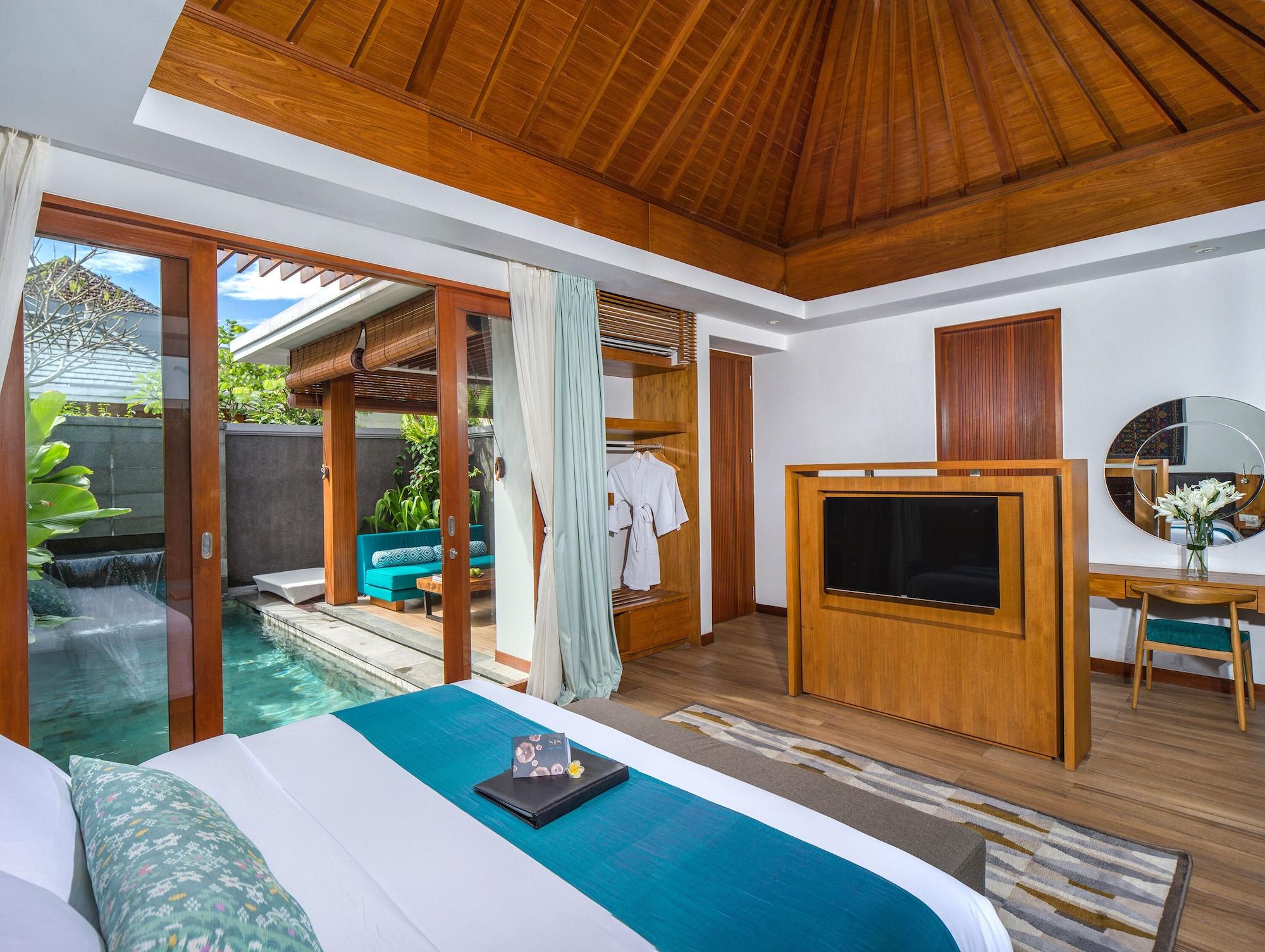 Villa S18 Bali *