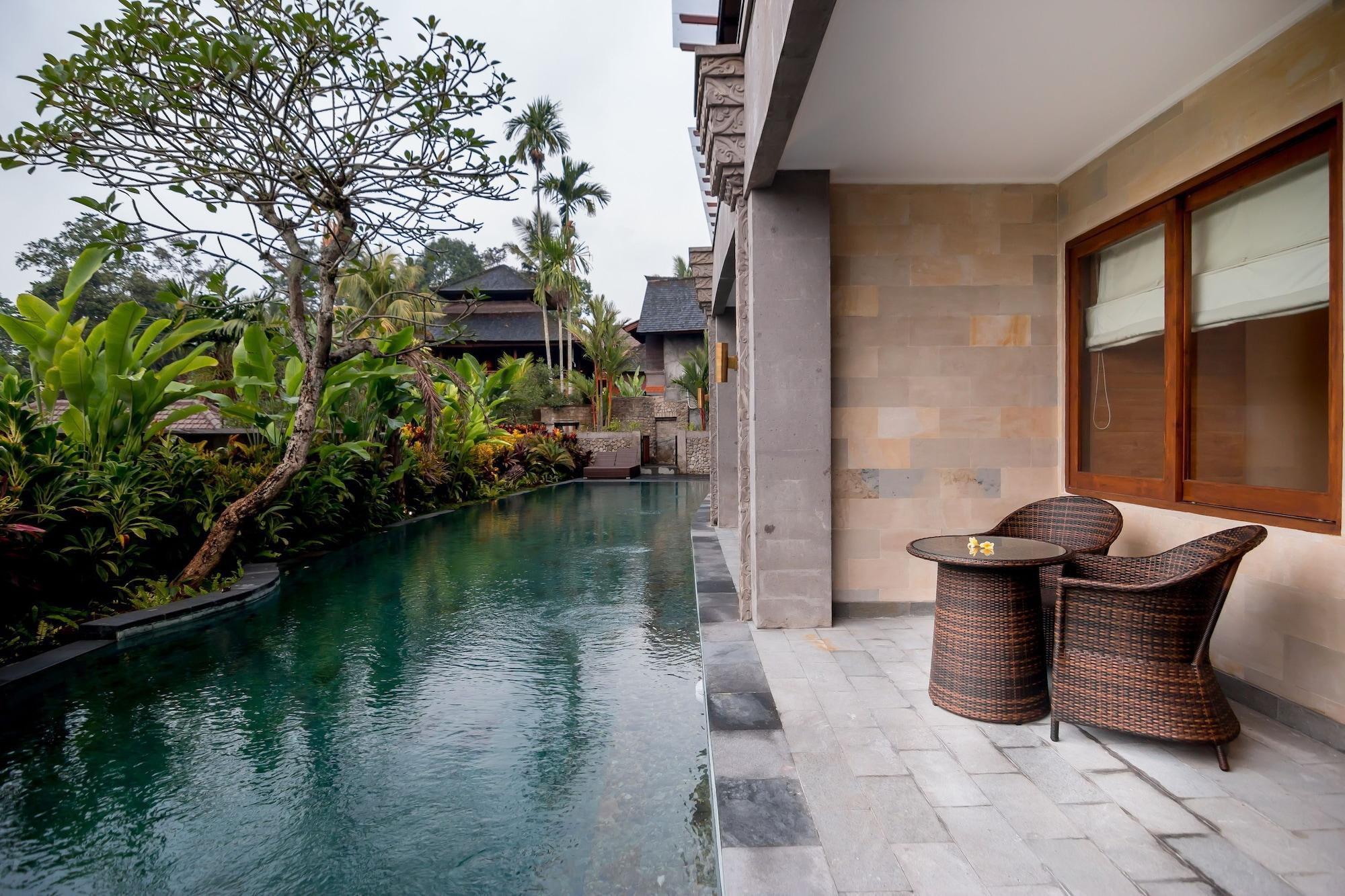 Resort Ulun - Chse Certified
