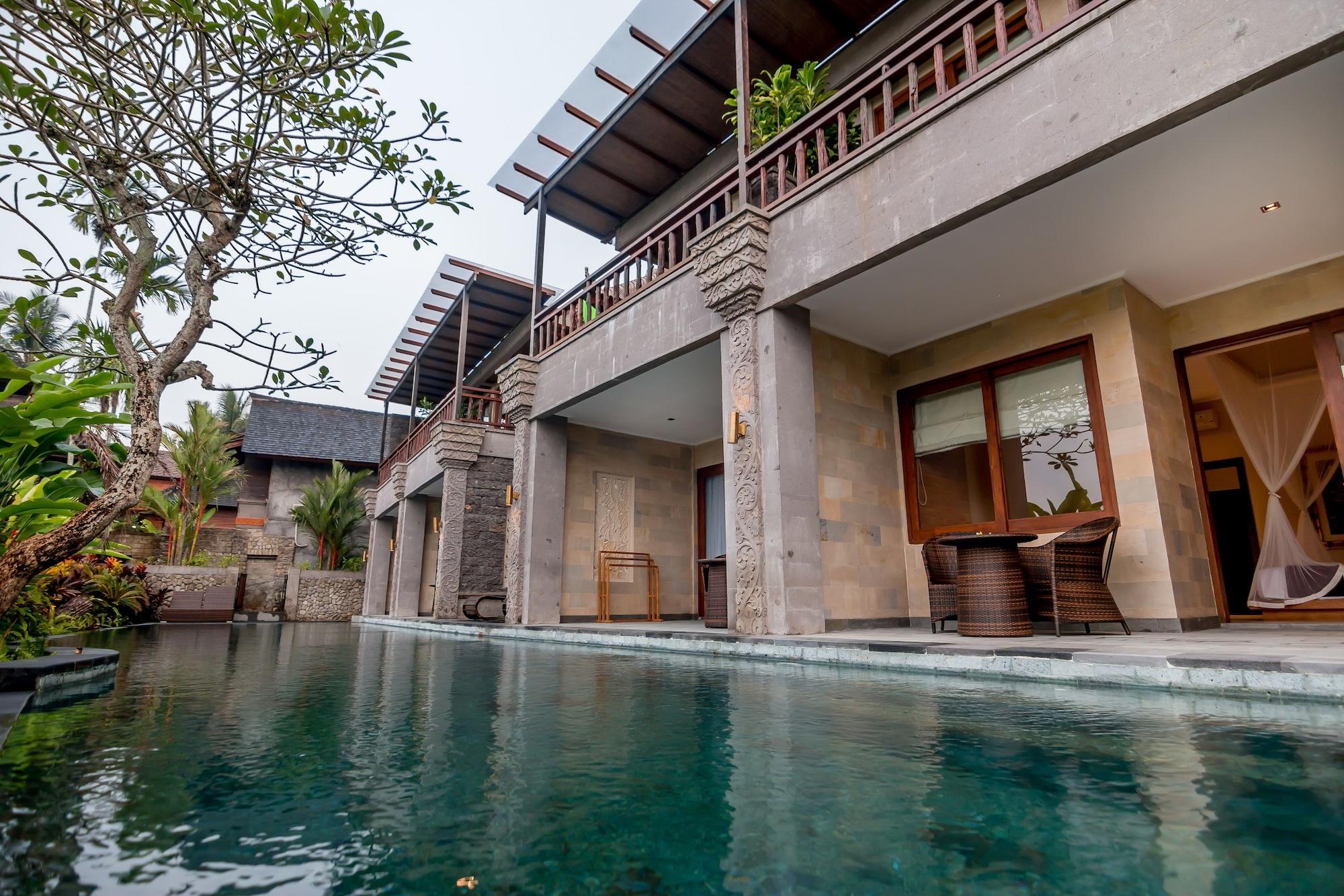 Resort Ulun - Chse Certified Ubud (Bali)