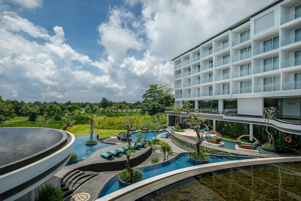 Swiss-belresort Pecatu Uluwatu (Bali)