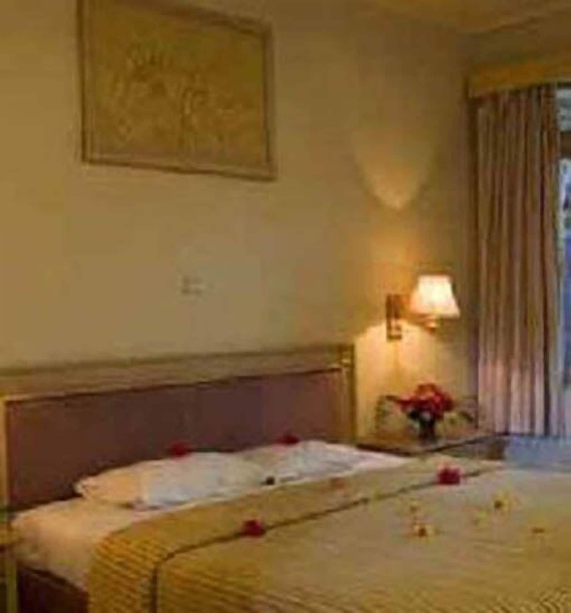 Hotel Bali Lovina