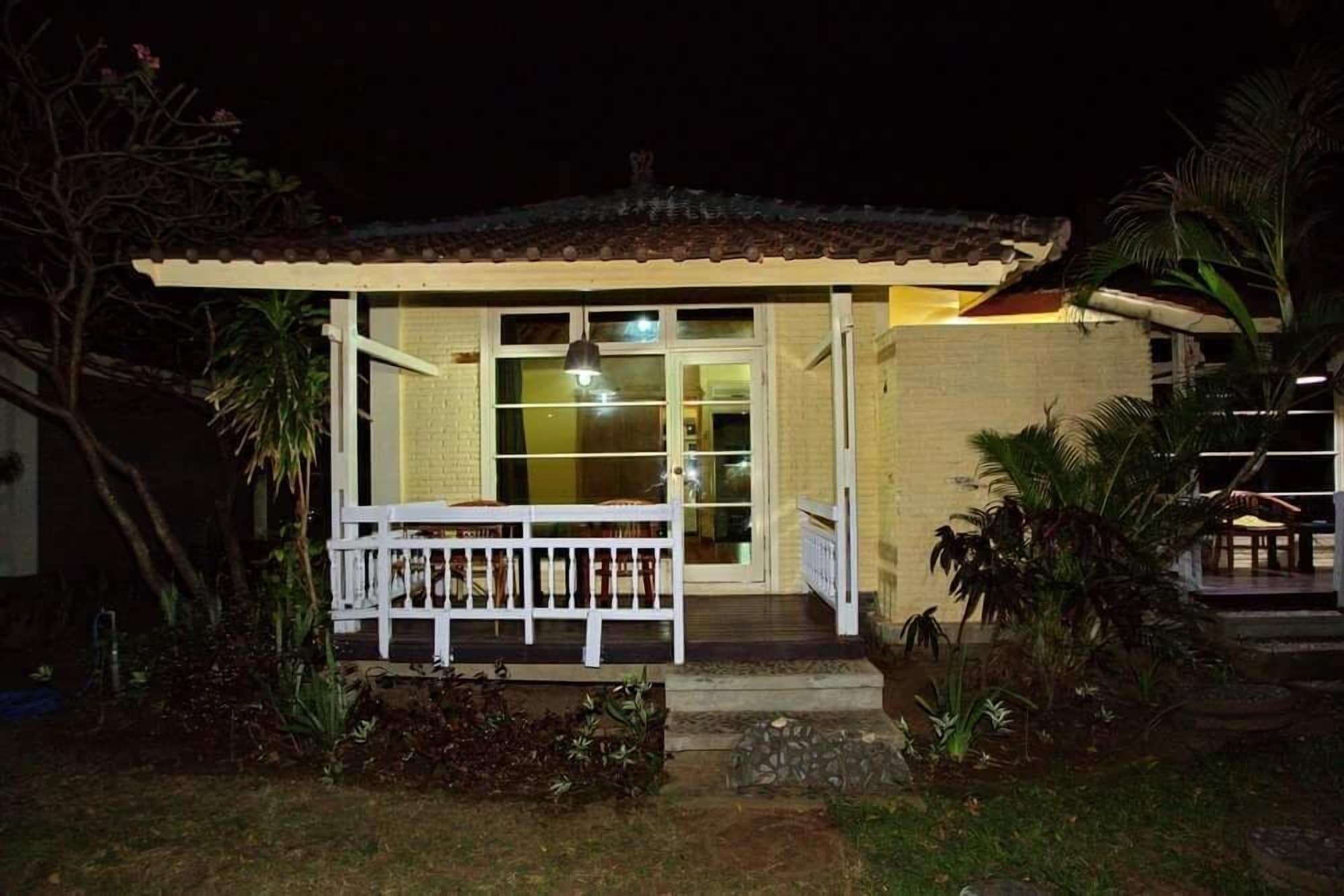 Bali Lovina Hotel Buleleng (Bali)