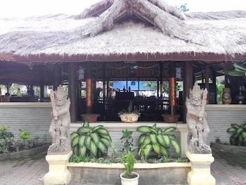 Bali Lovina 3*