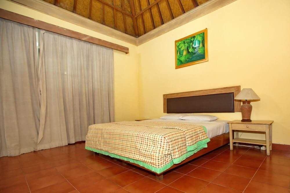 Bali Lovina
