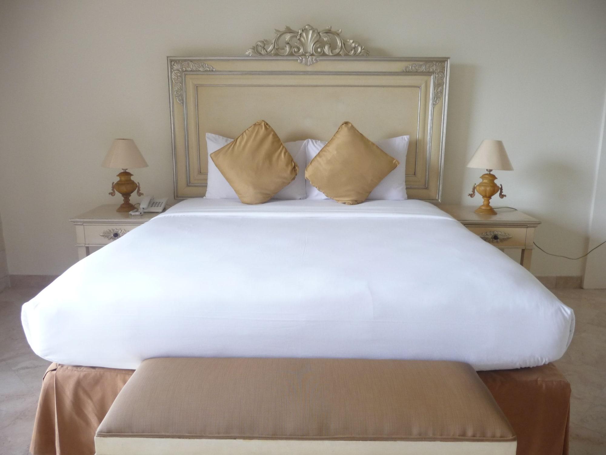Resort Rijasa Agung And 4*
