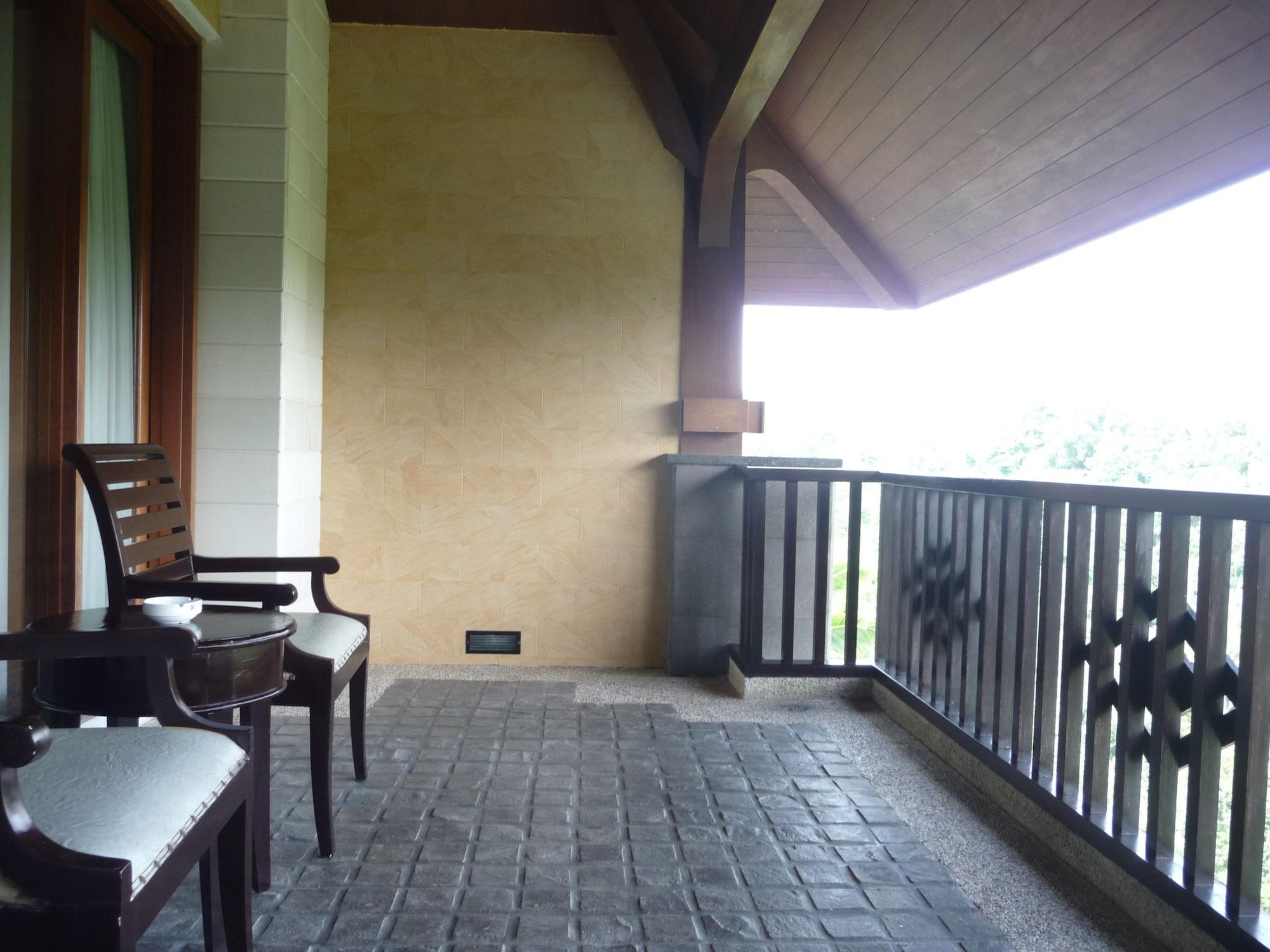 Resort Rijasa Agung And 4*