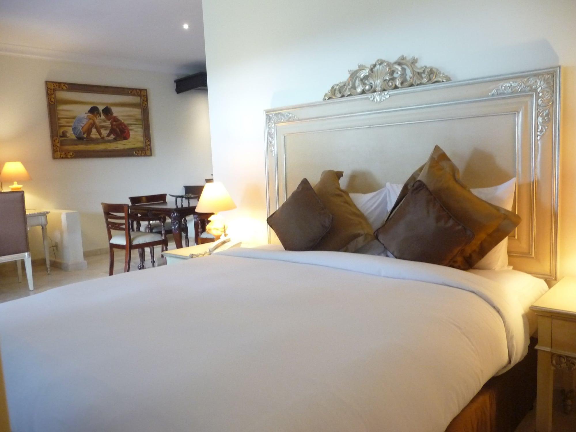 Resort Rijasa Agung And Payangan