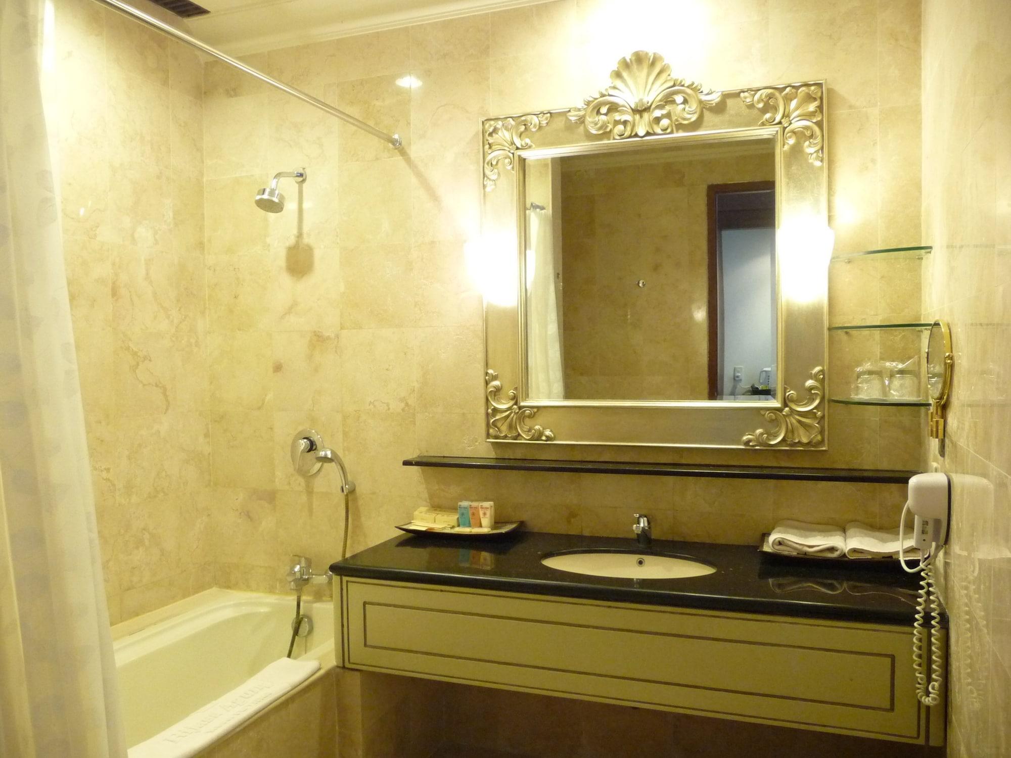 Resort Rijasa Agung And