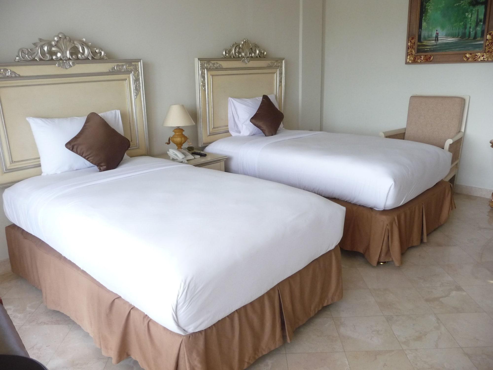 Resort Rijasa Agung And Payangan