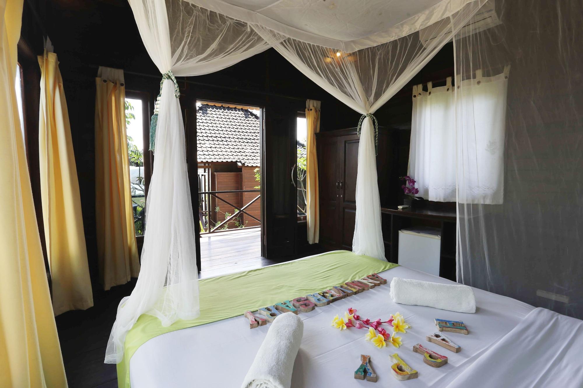 Poh Manis Lembongan