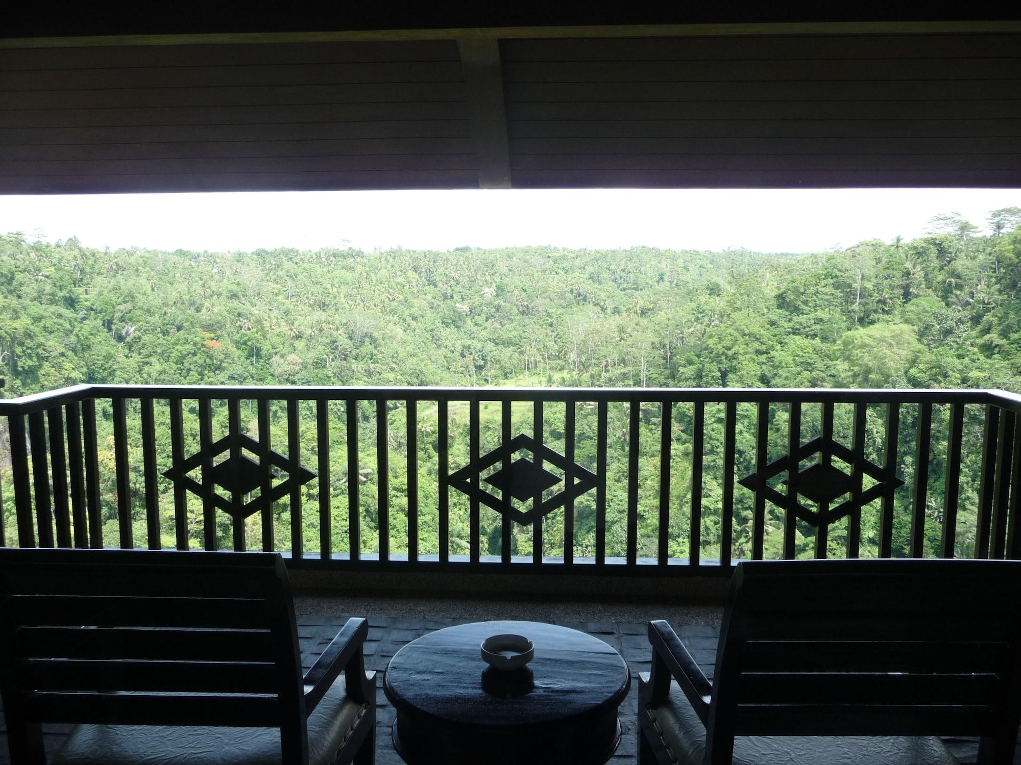 Resort Rijasa Agung And Payangan