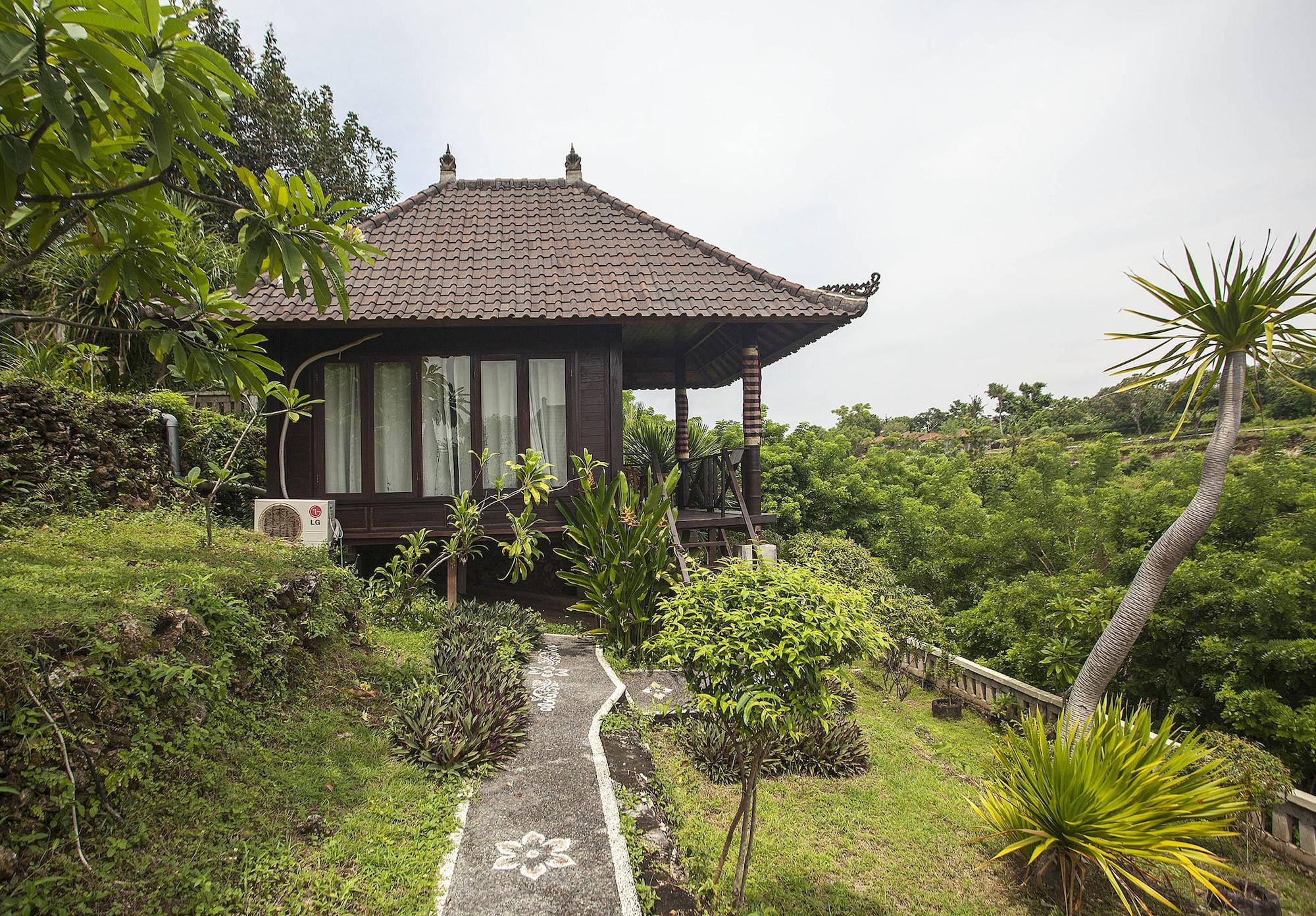 Poh Manis Lembongan Holiday park 3*