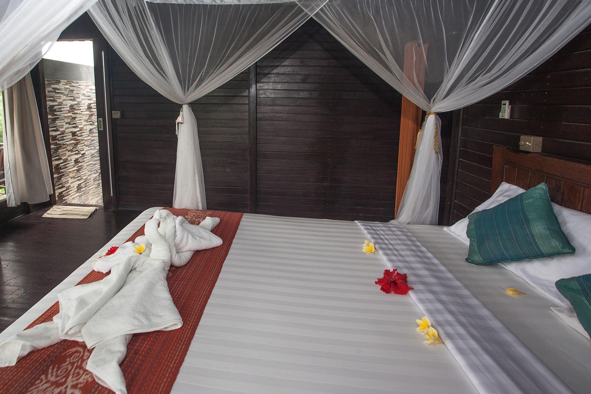 Poh Manis Lembongan 3*