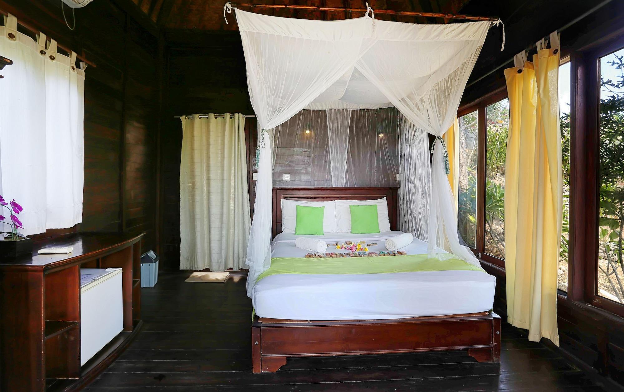 Poh Manis Lembongan