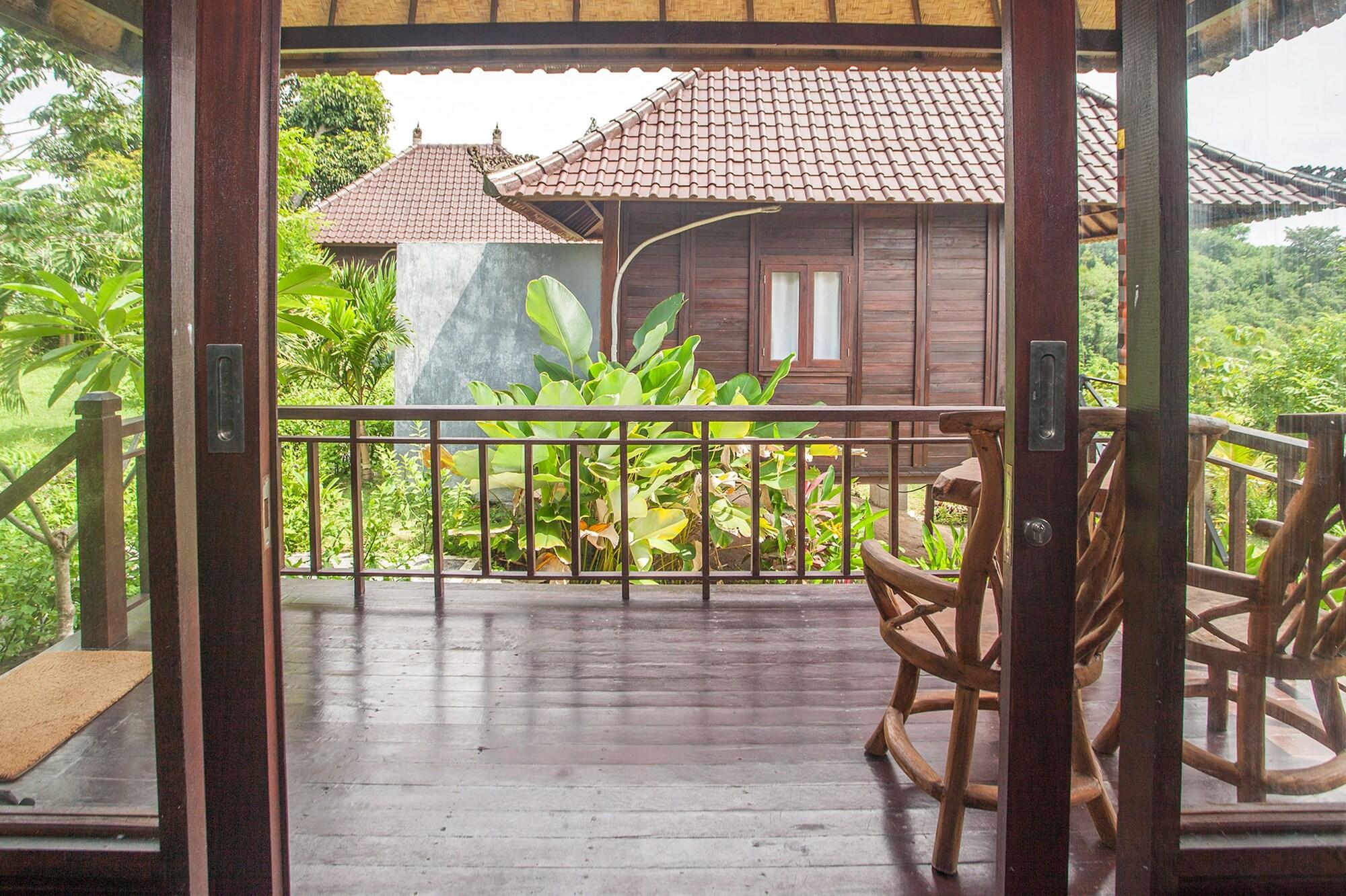 Holiday park Poh Manis Lembongan Nusa Lembongan (Bali)