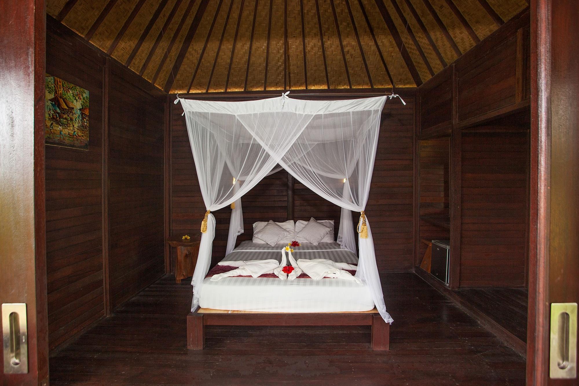 Poh Manis Lembongan Holiday park 3*