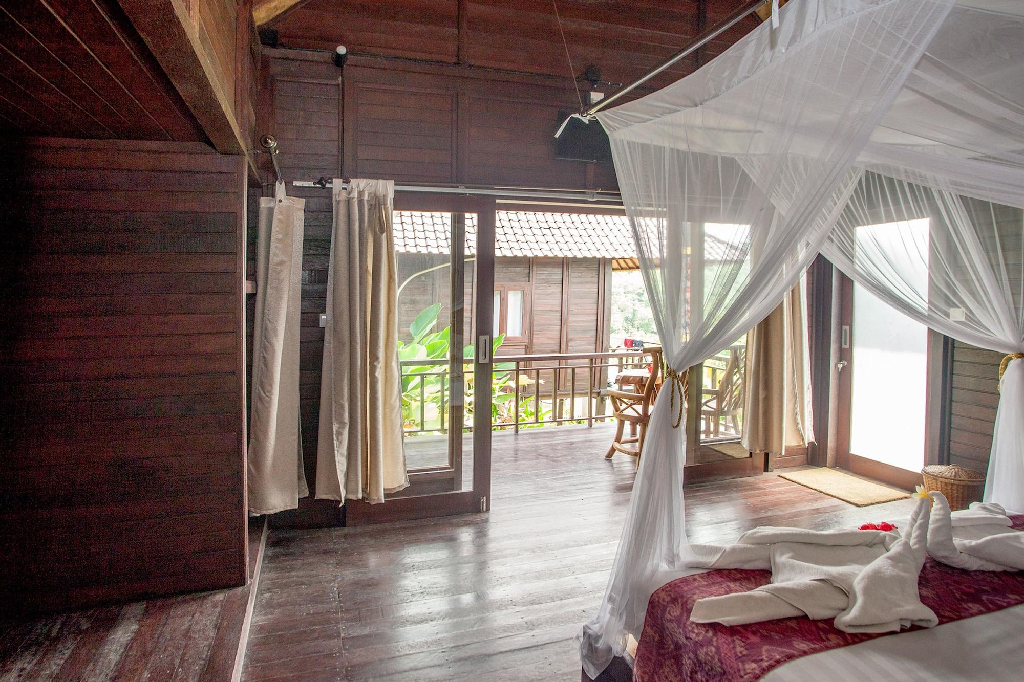Poh Manis Lembongan 3* Nusa Lembongan (Bali)