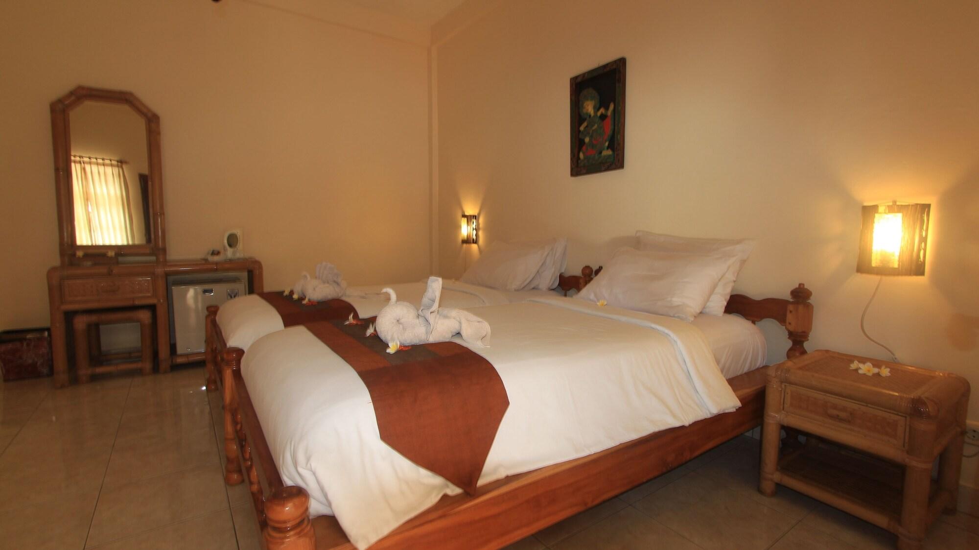 Chonos Hotel 3*