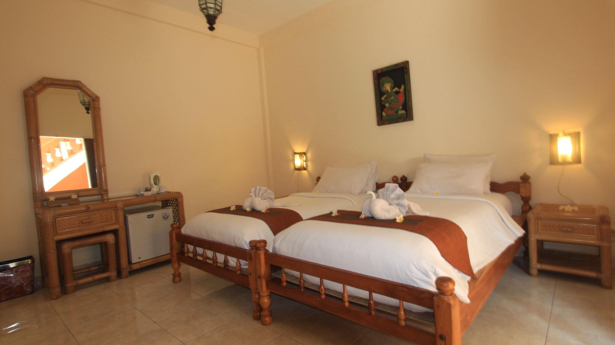 Hotel Chonos Lovina (Bali)