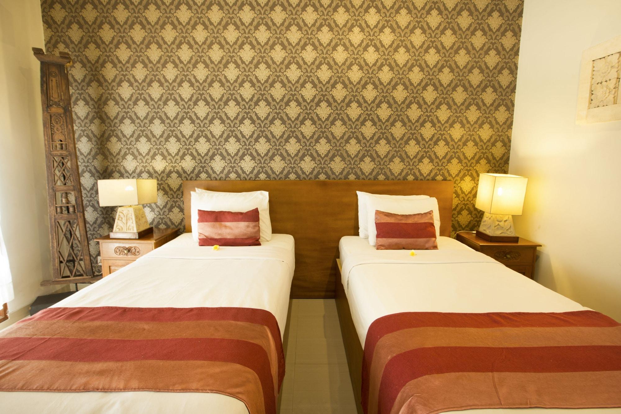Guest house Sindhu Mertha Sanur (Bali)