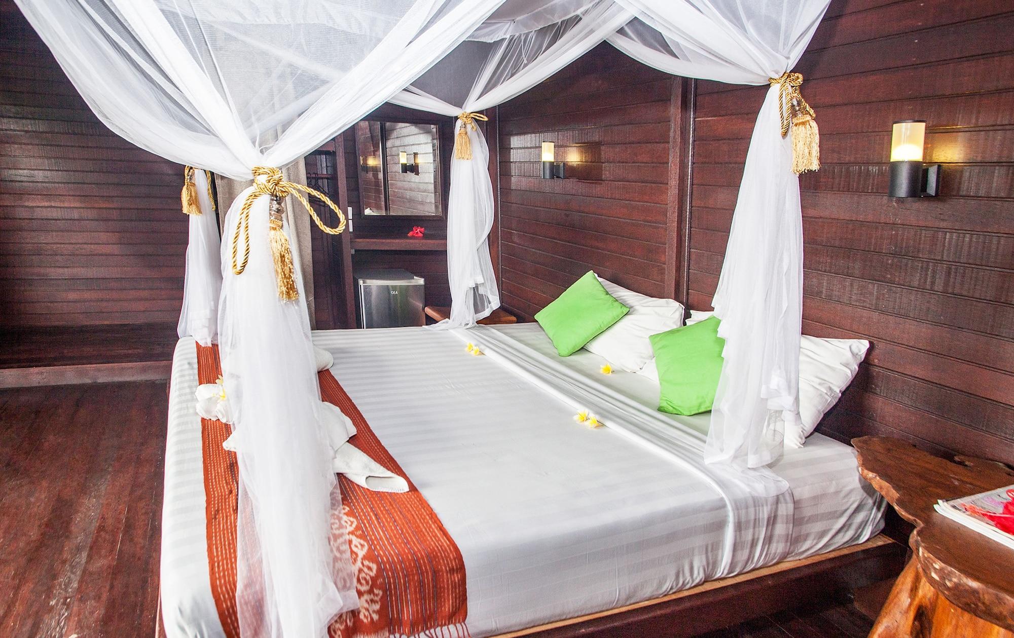 Poh Manis Lembongan 3* Nusa Lembongan (Bali)