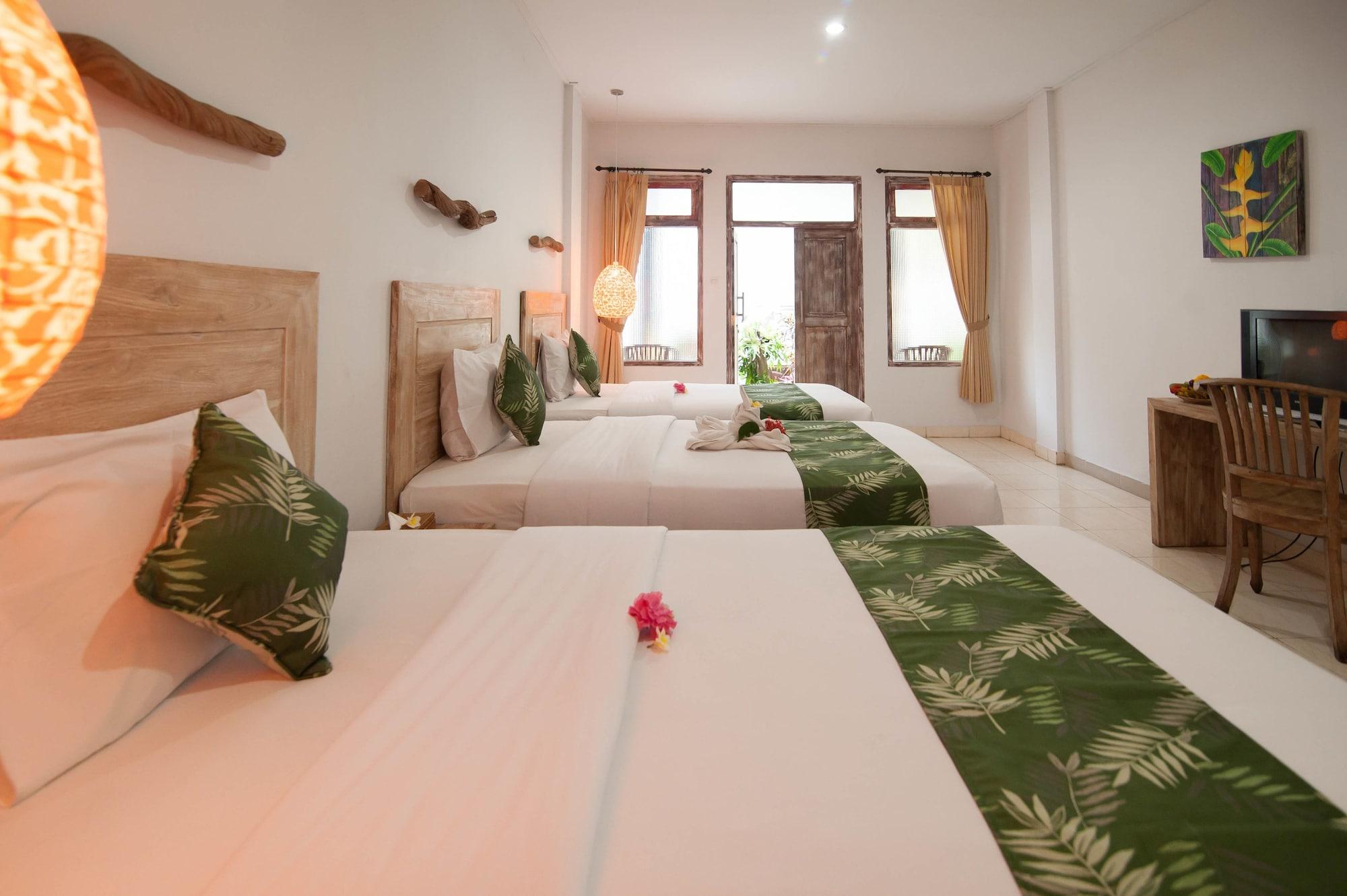 Hotel Beji Bay 3*