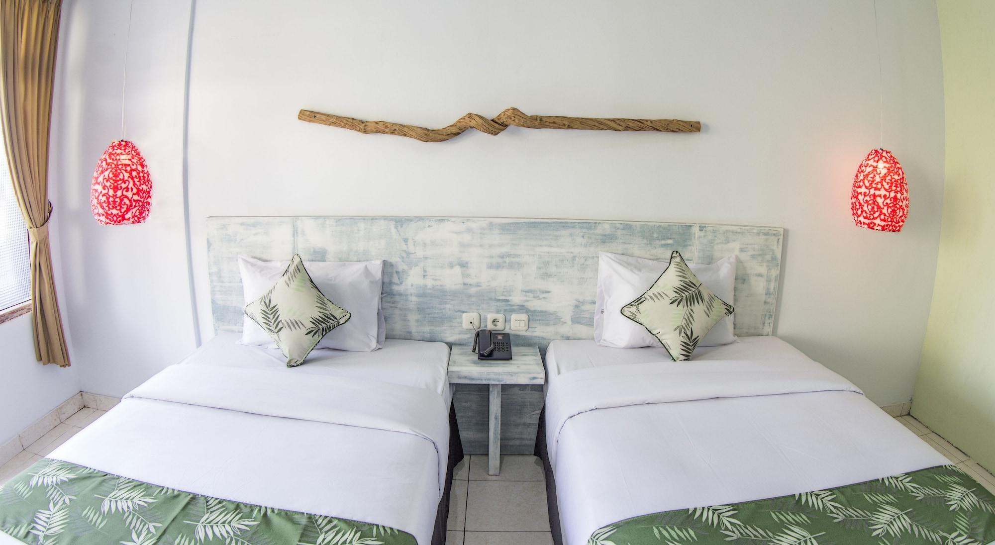 Hotel Beji Bay 3*