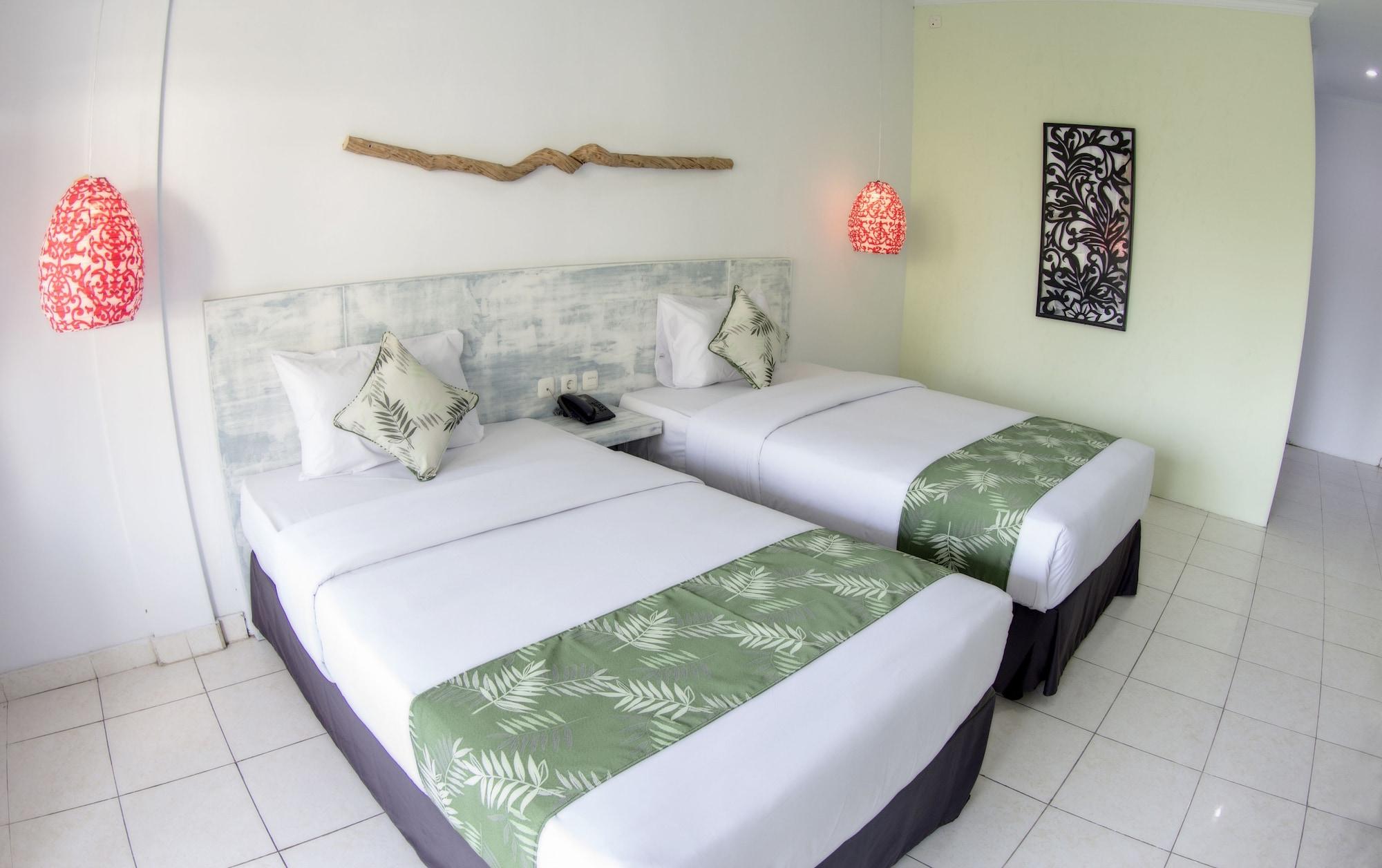 Hotel Beji Bay Padangbai (Bali)