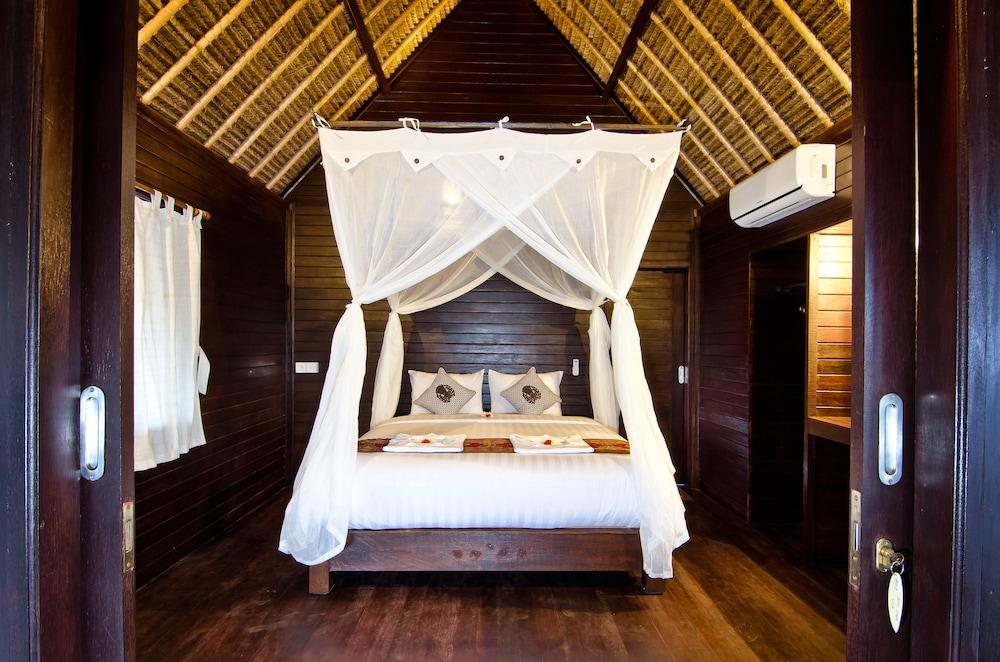 Holiday park Sedok Jineng Lembongan Nusa Lembongan (Bali)