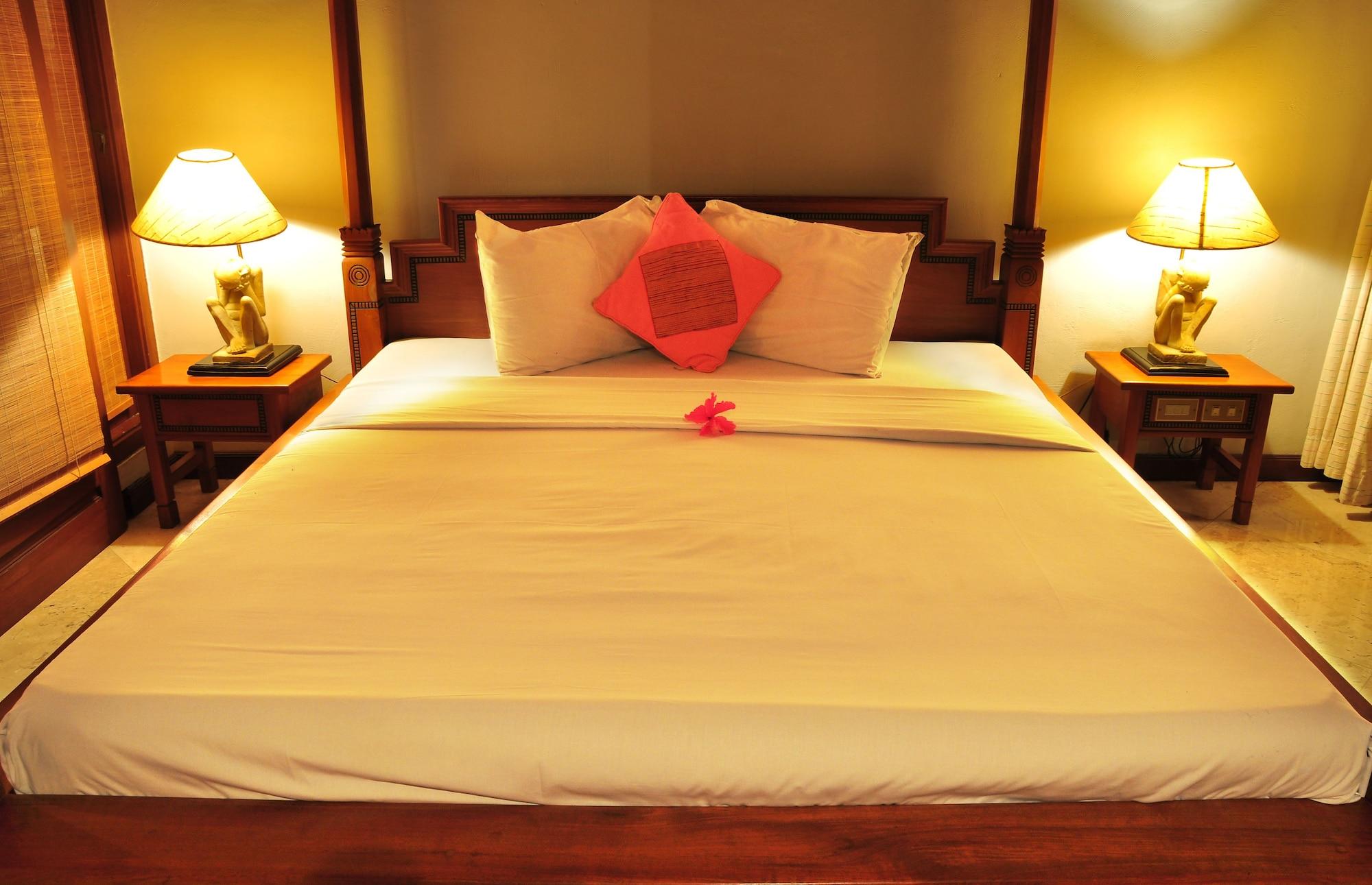 Puri Bagus Hotel Manggis (Bali)