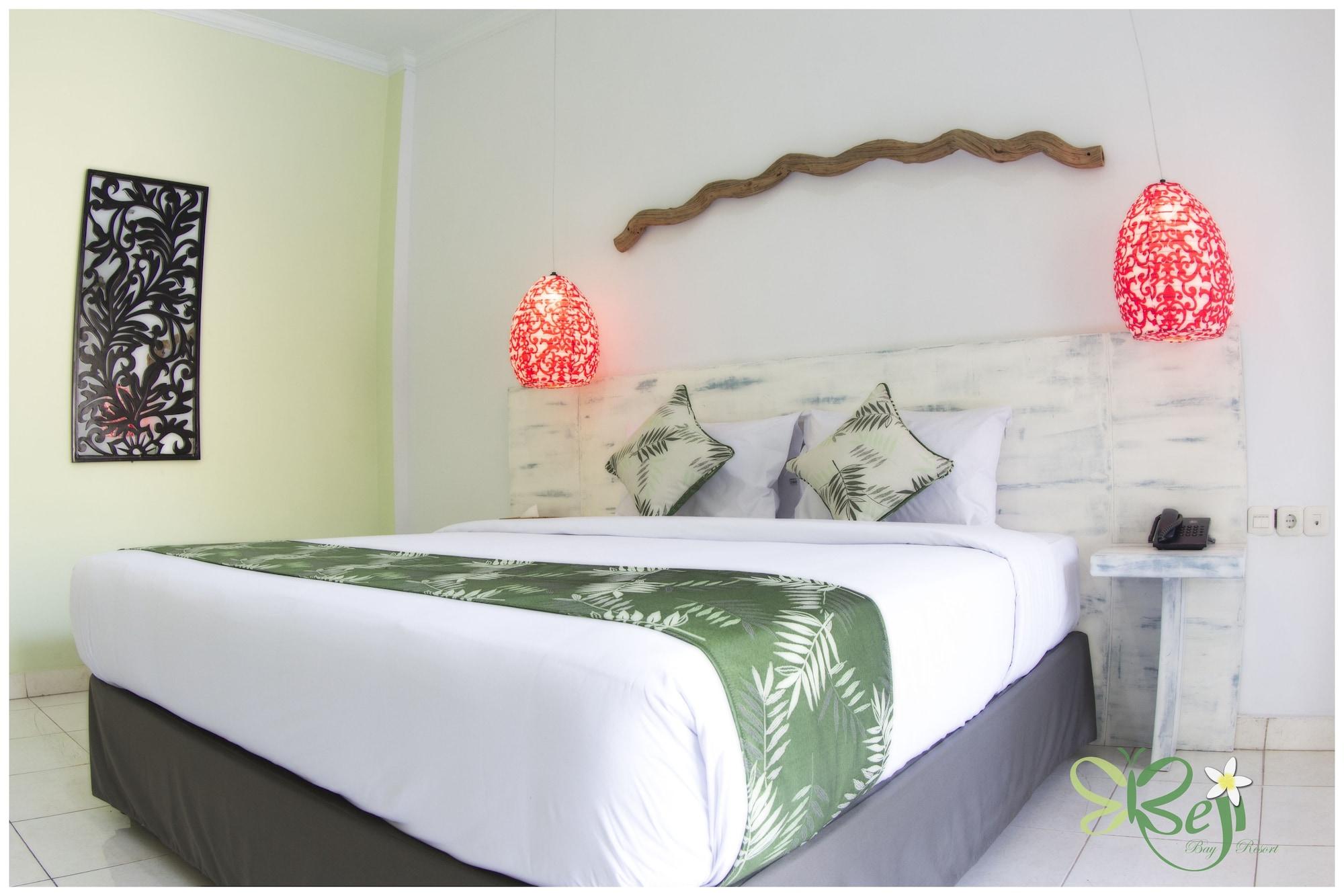 Hotel Beji Bay