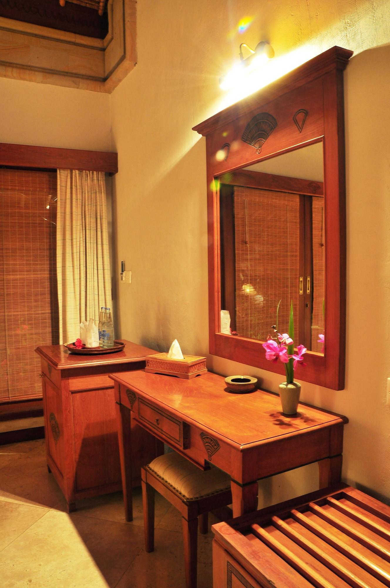 Puri Bagus 3* Manggis (Bali)