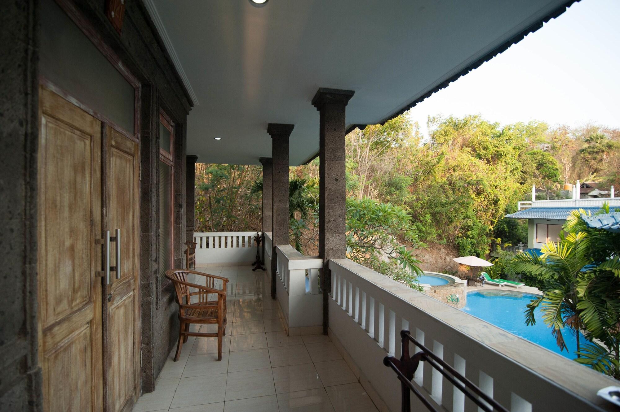 Beji Bay Padangbai (Bali)
