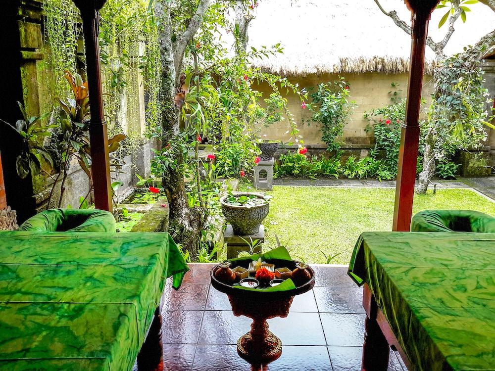 Puri Bagus Hotel Manggis (Bali)