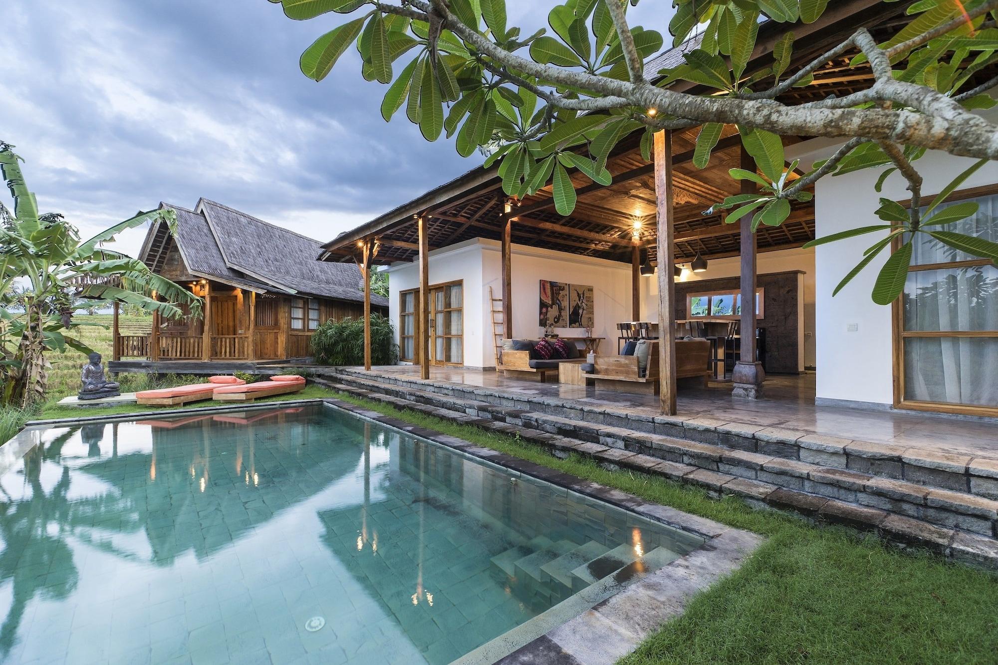 Villa Alami Boutique &