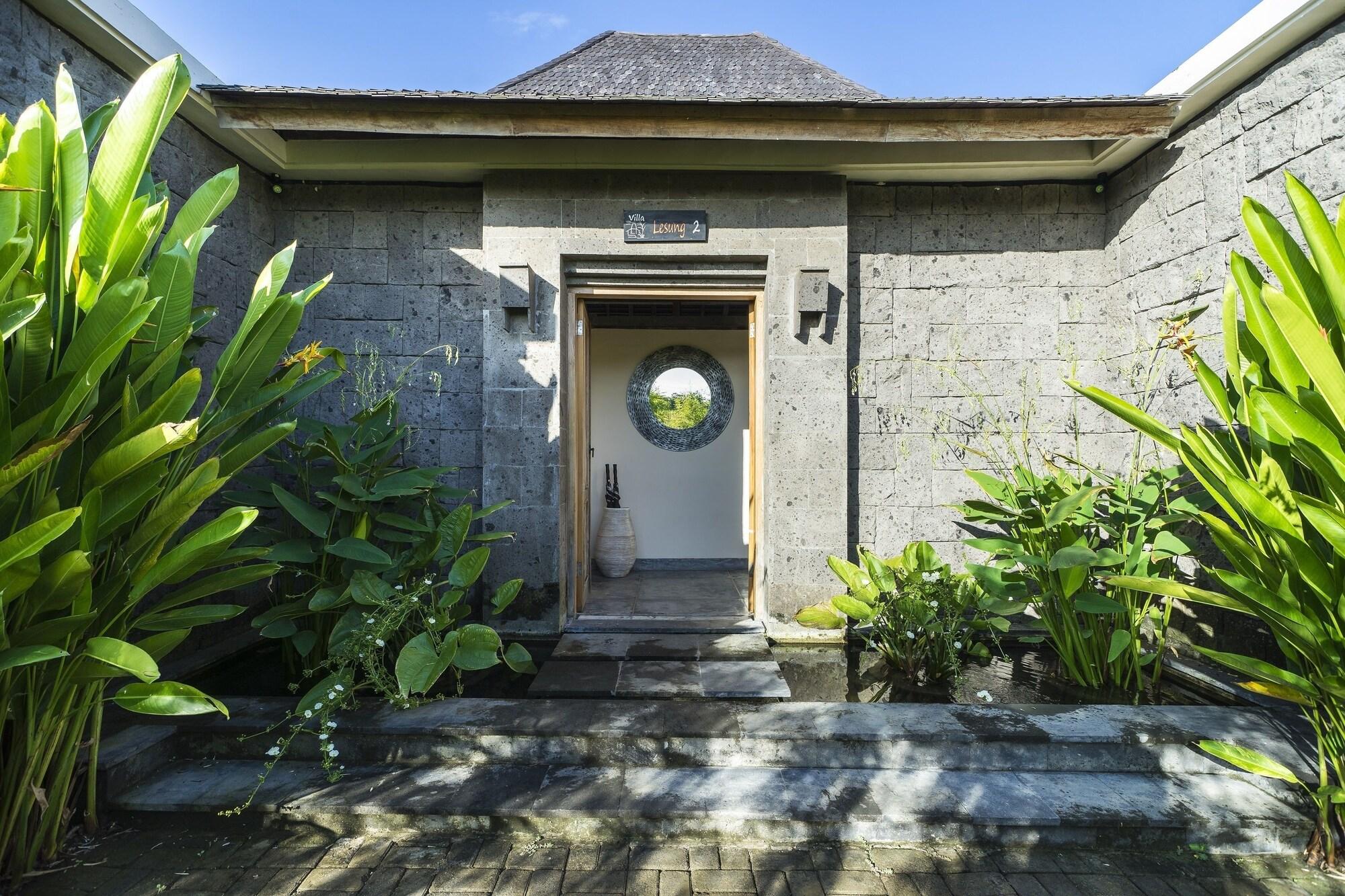 Alami Boutique & Tabanan (Bali)