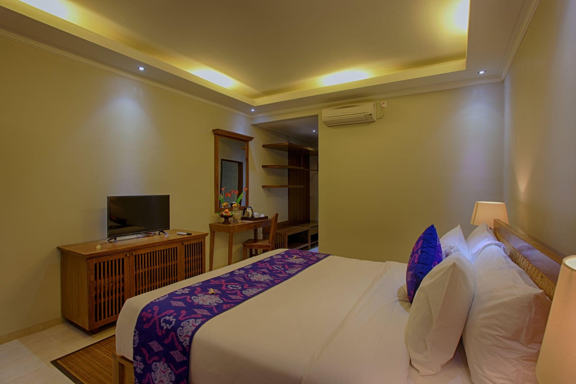Puri Pandawa Hotel 4*